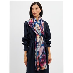 Палантин женский KSH25-K12511