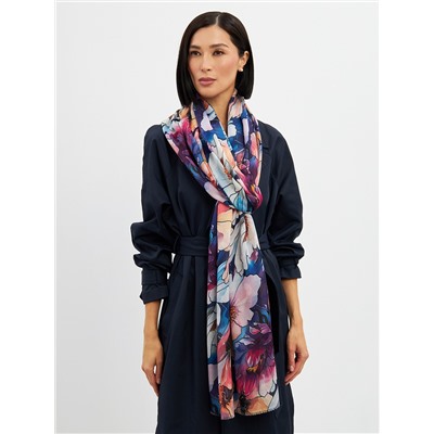 Палантин женский KSH25-K12511