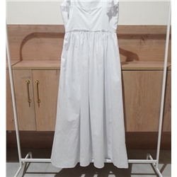 Летний хлопковый сарафан ЗАР*А