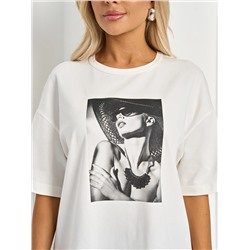 Футболка ШЮ195-46