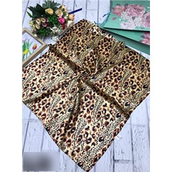 Платок женский с рисунком (60*60 см.) арт. 242710
