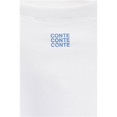 Футболка CONTE ELEGANT #1049921