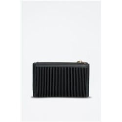 Cartera Aurora Negro