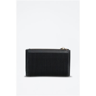 Cartera Aurora Negro