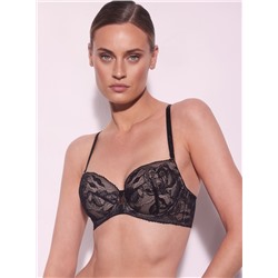 Бюст Frozen Black 01 P-UP Alles