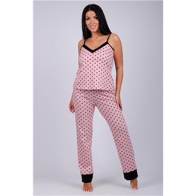 Пижама с брюками Франческа НАТАЛИ #942644