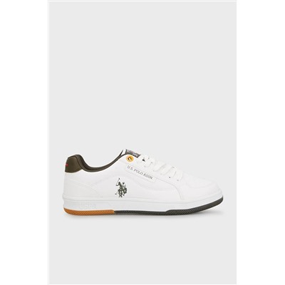 U.S. Polo Assn. U.s. Polo Assn Sneaker Ayakkabı Erkek Ayakkabı Andy 3fx ANDY 3FX