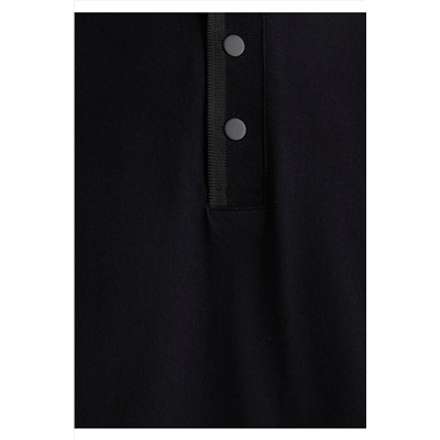 Mavi Siyah Polo Tişört Regular Fit / Normal Kesim 0612650-900