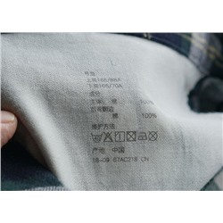 Женская хлопковая пижама  Экспорт