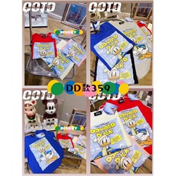 Футболка  45 цвет ук в комент