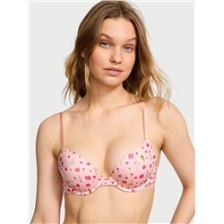 Victoria's Secret Sexy Tee Smooth Push-Up Bra
