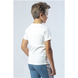 Футболка NOTA BENE #848879