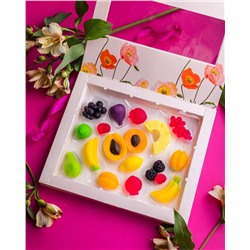 Мармелад IGRIS "КОМПЛИМЕНТ" 370грамм.