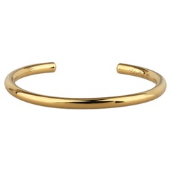 Браслет гривна (покрытие золото), Есть комплект