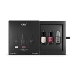 colour & care nail set