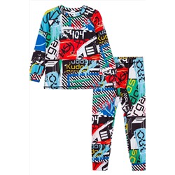 Термокомплект PLAYTODAY, 1031560