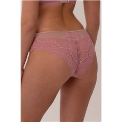 NINA DUSTY ROSE Трусы слипы SUBTILLE