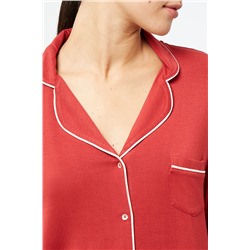 Ночная рубашка Wallyne Tile