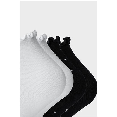 Носки, 4 п. PLAYTODAY, 1124734