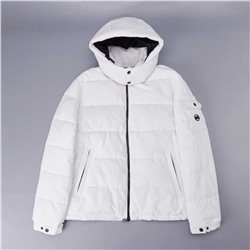 Мужской пуховик   М КОР*С