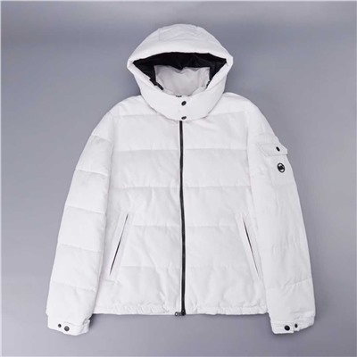 Мужской пуховик   М КОР*С