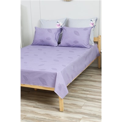 Простыня поплин Милана-компаньон