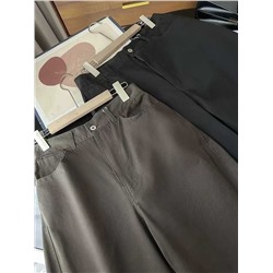 Женские широкие брюки   CO*S
