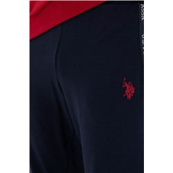 Erkek Bordo Pijama Takımı