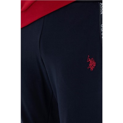 Erkek Bordo Pijama Takımı
