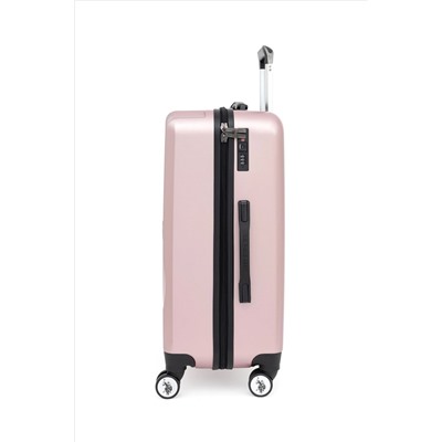 Erkek Pembe Valiz