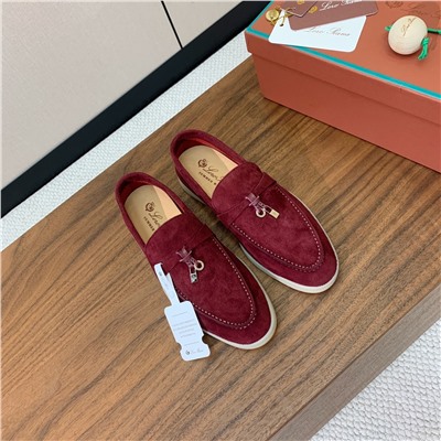 Лоферы . натур кожа люкс