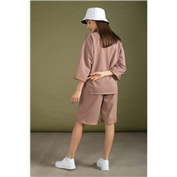 Костюм с шортами ТМ000416 НАТАЛИ #892365