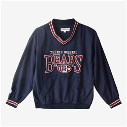 Teeni*e Weeni*e 🐻 отшит на фабрике из остатков оригинальных тканей бренда ✅  Спортивный костюм в Американском стиле из водоотталкивающей ткани/ Цена  на оф сайте выше 12 000