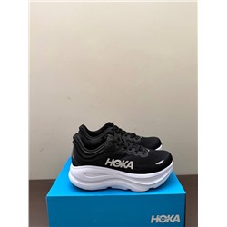 Популярная модель кроссовок  ХОК*А БОНДИ 9  Реплика  6 цветов