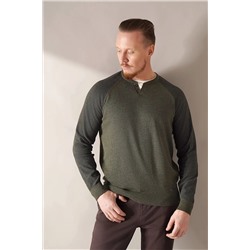 Джемпер CLEVER, 1200368