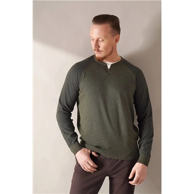 Джемпер CLEVER, 1200368