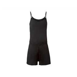 ESMARA® Jumpsuit Damen, mit Spaghettiträgern