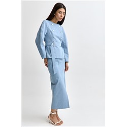 Юбка С4556-12 НСК