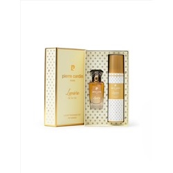 Kadın Parfüm EDP 50 ml ve 150 ml Deodorant Seti