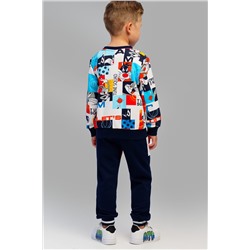 Брюки PLAYTODAY, 1088620