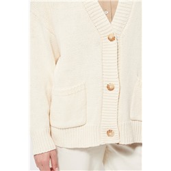 Chaqueta Crudo