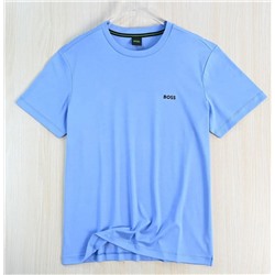 Мужская футболка 2 цвета  БОС*С