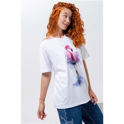 Футболка 8488 НАТАЛИ #1026979