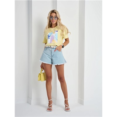 Футболка ШЮ197-54