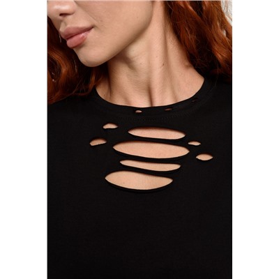 7475 Футболка женская