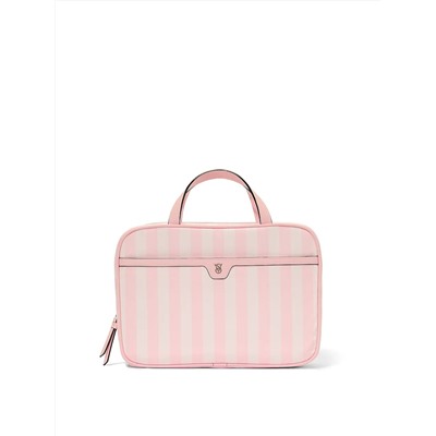 Victoria's Secret Travel Hanging Toiletry Bag
