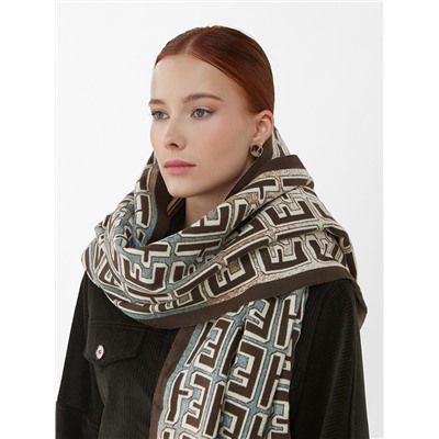 Палантин женский RH10-1455-7