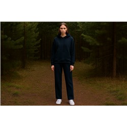 Брюки женские футер 3-х нитка арт. 1083