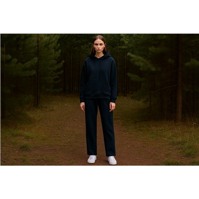 Брюки женские футер 3-х нитка арт. 1083