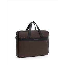 Erkek Kahverengi Evrak Çanta